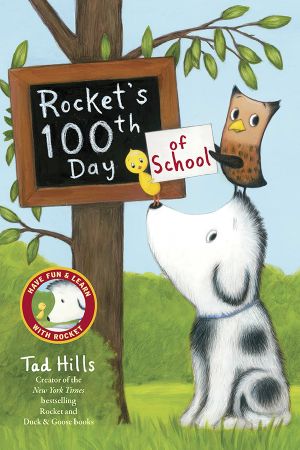 [Step-Into-Reading 01] • Rocket's 100th Day of School